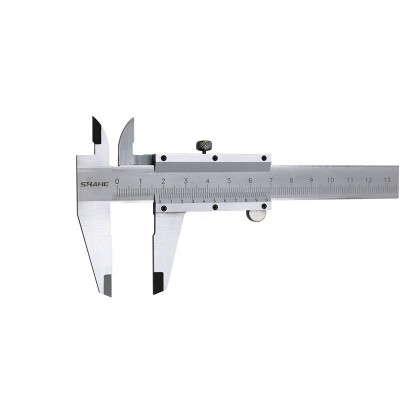 0-150mm 0.02mm high accuracy vernier caliper