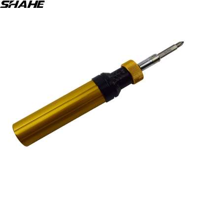 AYQ-0.6 orthopedic screw driver Portable Preset Torque Screw Driver