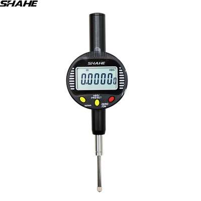 5308-25 0-25mm 0.001mm high quality electronic Digital Dial Indicator