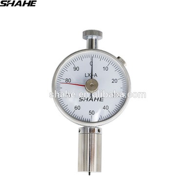 portable type A double pointer shore A durometer Physical Measuring Instruments