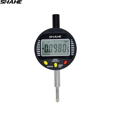 5310-10# 12.7mm 0.001mm high quality electronic micron digital indicator