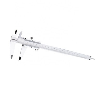 stainless steel 0-200mm 0.02mm high accuracy vernier caliper Measuring Gauging Tools